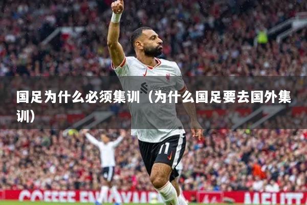 国足为什么必须集训（为什么国足要去国外集训）